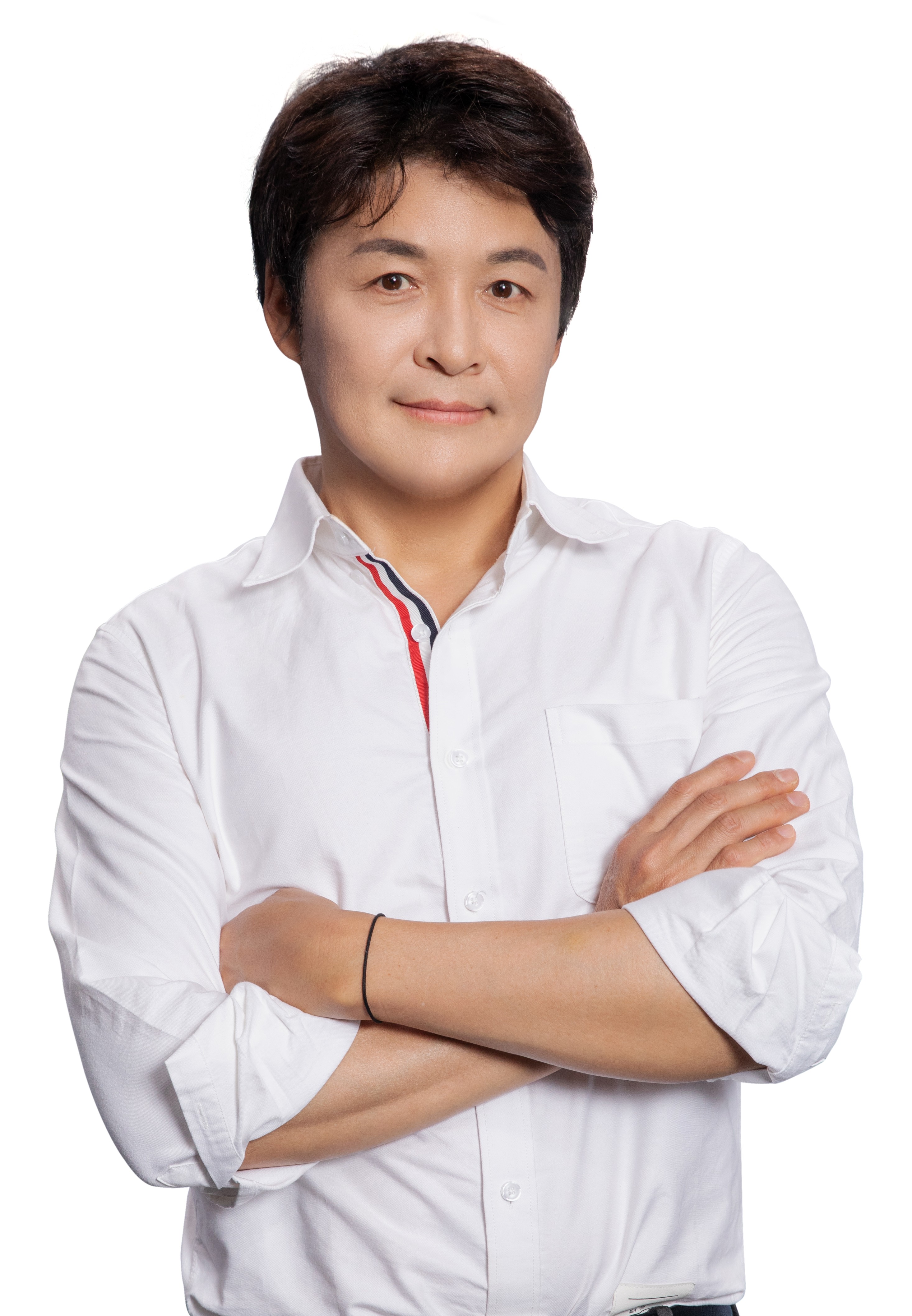 Brian Kim, Founder & Chief Data Architect of OBLX